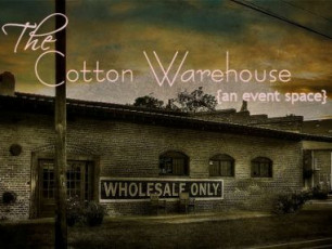 The Cotton Warehouse