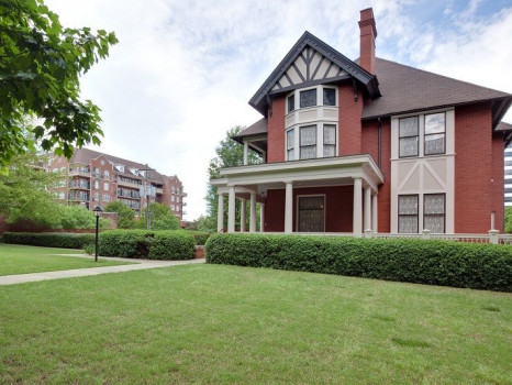 Margaret Mitchell House