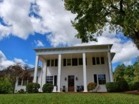 Mountain Laurel Farm