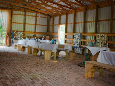 Pritchard Farm Venue