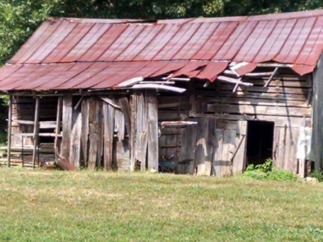 Pritchard Farm Venue