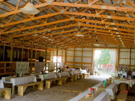 Pritchard Farm Venue