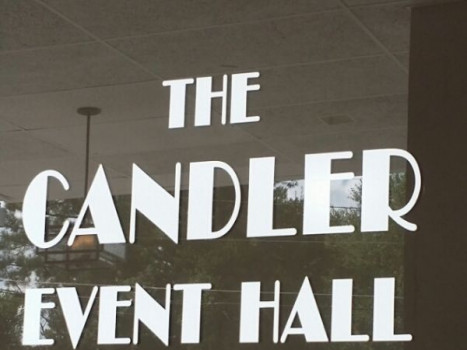 The Candler Event Hall