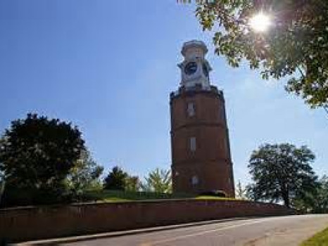 Historic Clock Tower