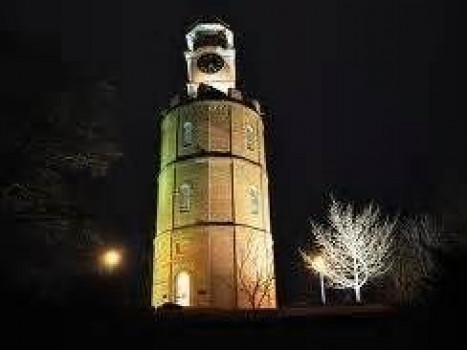 Historic Clock Tower