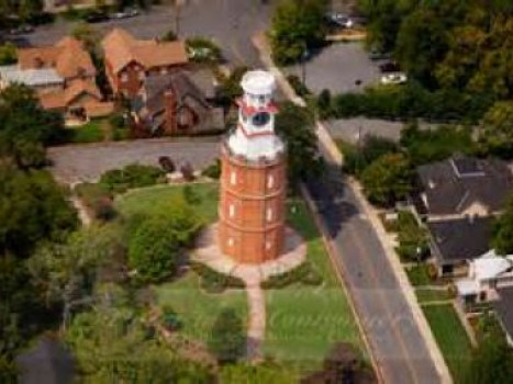 Historic Clock Tower