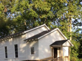 Daes Chapel