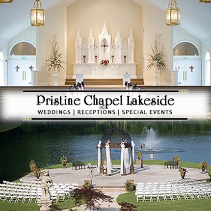 Pristine Chapel Lakeside in Jonesboro  Georgia 