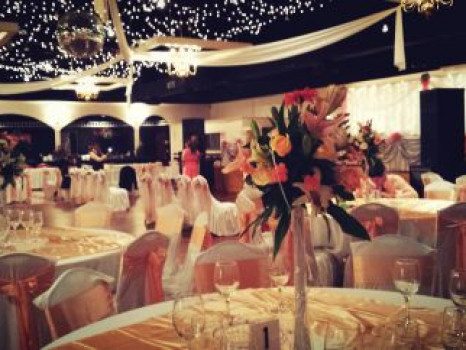 Monte Carlo Event Hall