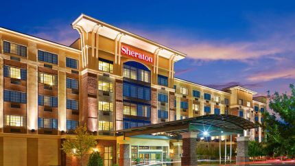 Photo of Sheraton Augusta