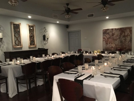 Gabe's Downtown Banquet Room