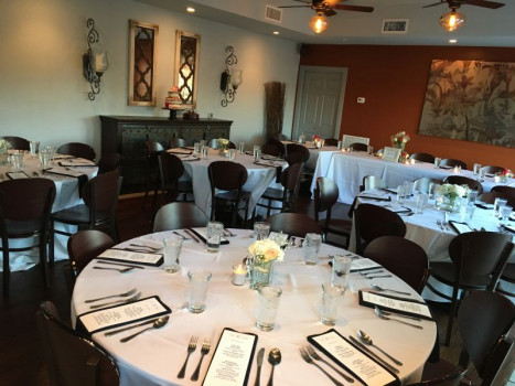 Gabe's Downtown Banquet Room