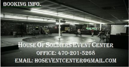 Photo of Hos Event Center