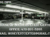 Hos Event Center
