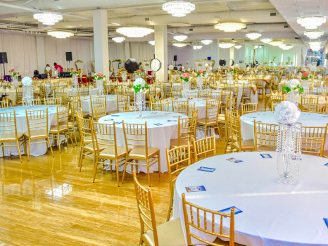 Atlanta Banquet Hall