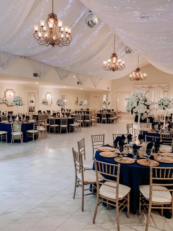 64 Banquet Halls And Wedding Venues Around Hiram Georgia