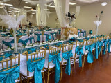 Grand Crystal Ballroom At The Crest