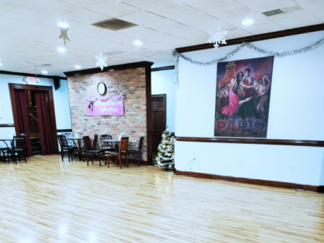 Ballroom DanceTime Studio and Events