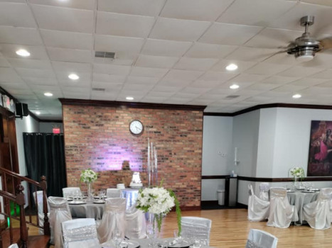 Ballroom DanceTime Studio and Events