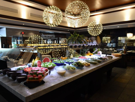 Fogo de Chão - Atlanta - Buckhead