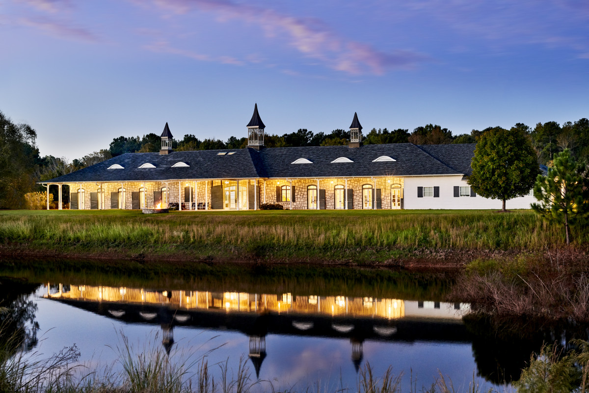 Foxhall Resort in Douglasville,