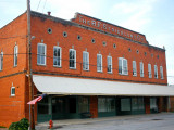 R. F. Strickland Building