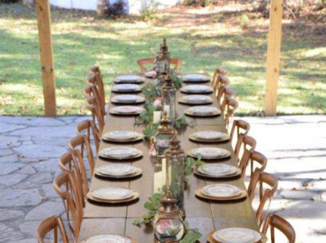 Lela's Place Venue and Event Planning