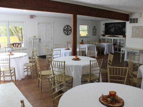Lela's Place Venue and Event Planning