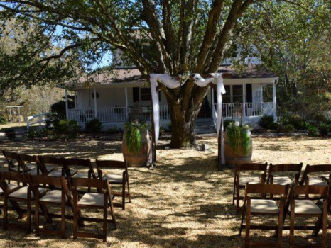 Lela's Place Venue and Event Planning