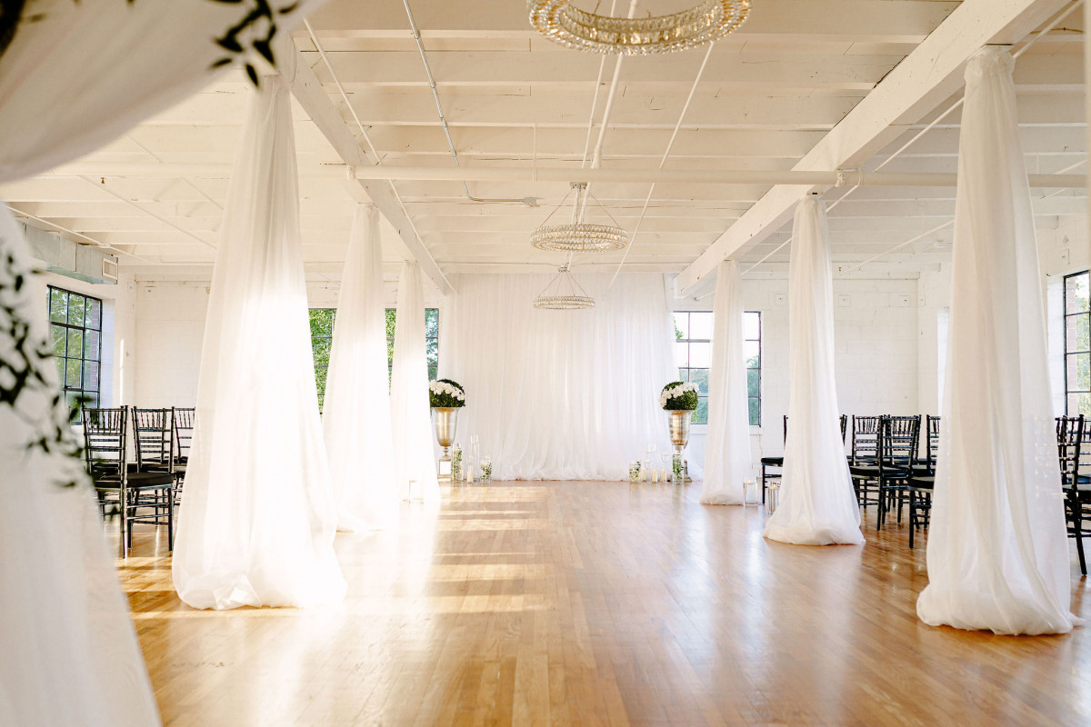 The Dormitory in Auburn,