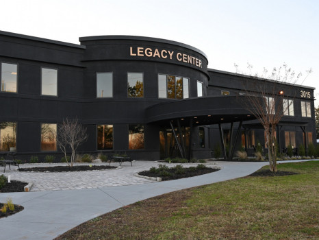 Legacy Center