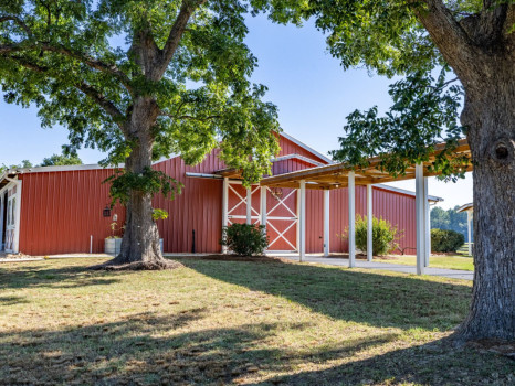 The Farm at Wolf Creek