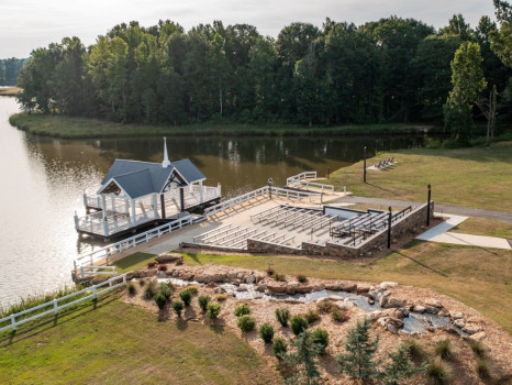 The Farm at Wolf Creek