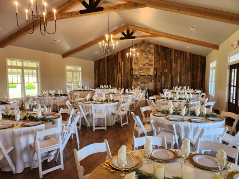 Southern Grace Wedding & Event Center