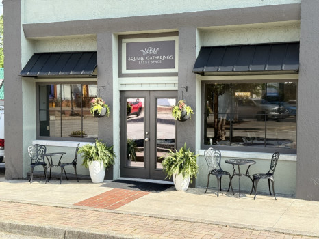 Square Gatherings, LLC