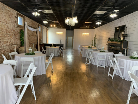 Square Gatherings, LLC