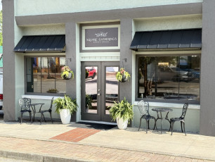 Square Gatherings, LLC