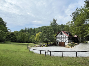 Satolah Creek Farm