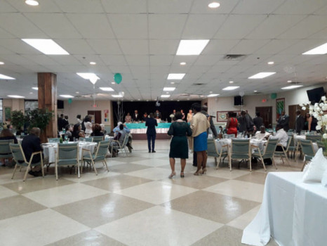 Unity North Atlanta Church