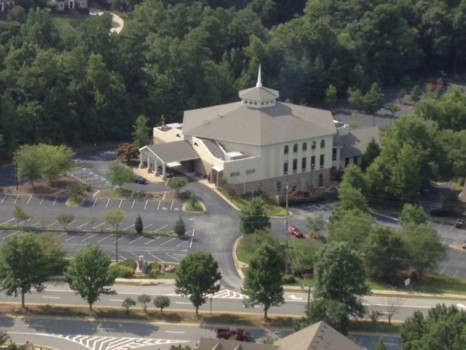 Unity North Atlanta Church