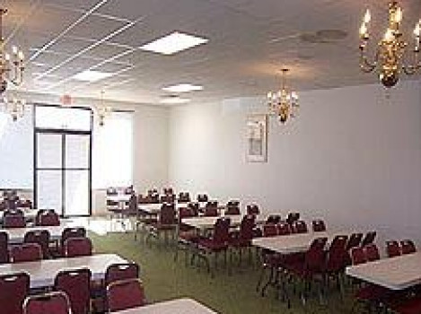 JD's Catering & Banquet Hall