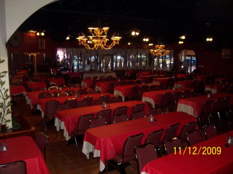 JD's Catering & Banquet Hall