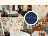 The. Grand Hotel
