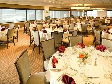 The Plaza Club