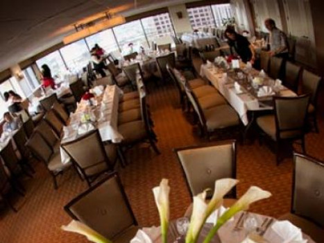 The Plaza Club