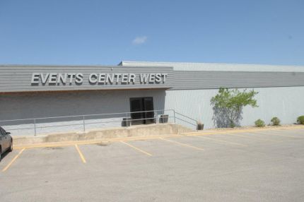 Photo of Events Center West