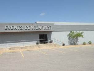 Events Center West
