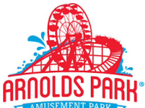 Historic Arnolds Park