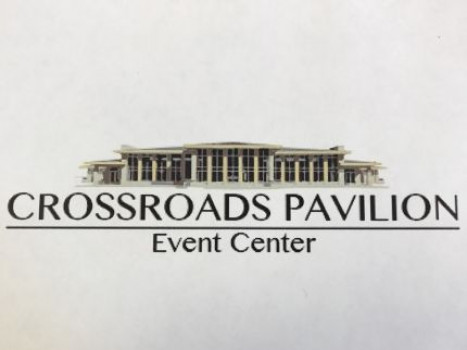 Crossroads Pavilion Event Center
