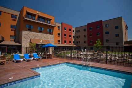 Photo of Stoney Creek Hotel & Conference Center